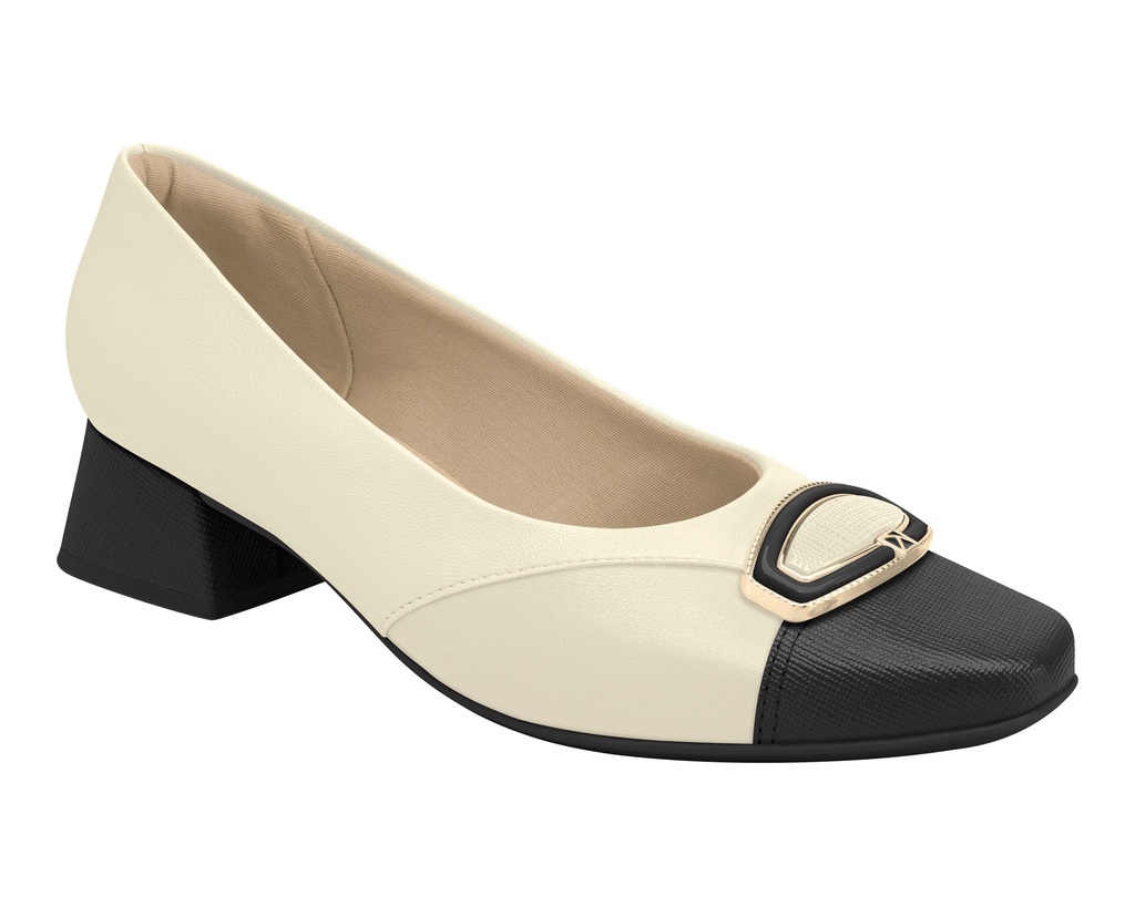 PICCADILLY / NAP OFF WHI/NAP STR SOF OFF WHI/NAP LUX LNH PTO / CAJA DE 9 PARES