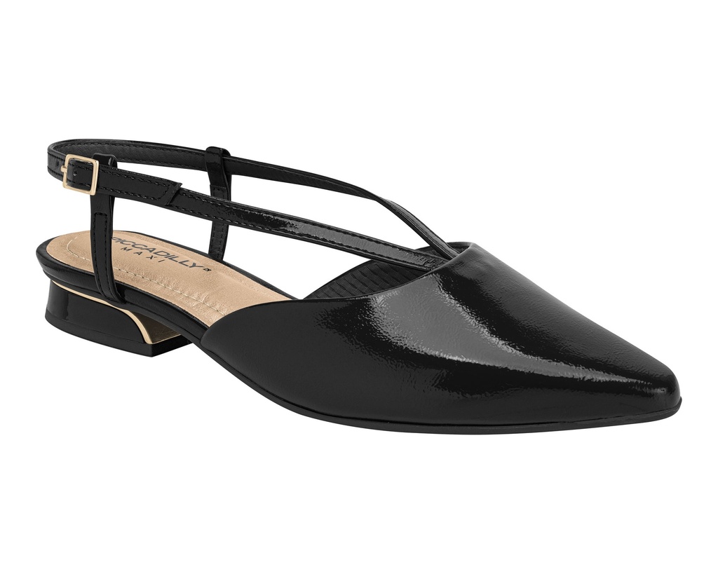 279032 / PICCADILLY / NAP LUX LNH PTO / CAJA DE 9 PARES