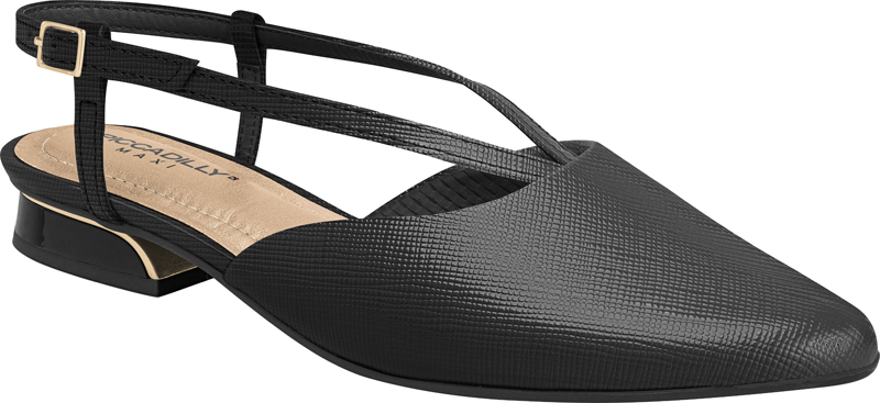 279032 / PICCADILLY / VNZ AMA PTO / CAJA DE 12 PARES