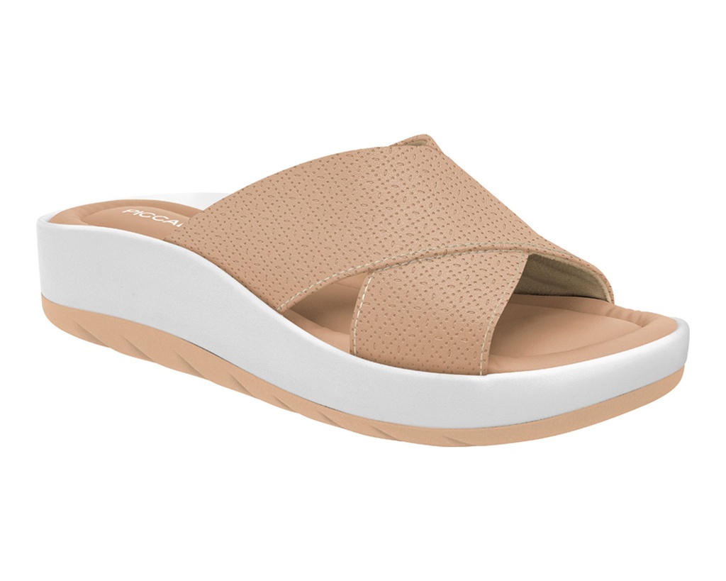 PICCADILLY / NAP STR SOF PONT AME / CAJA DE 9 PARES