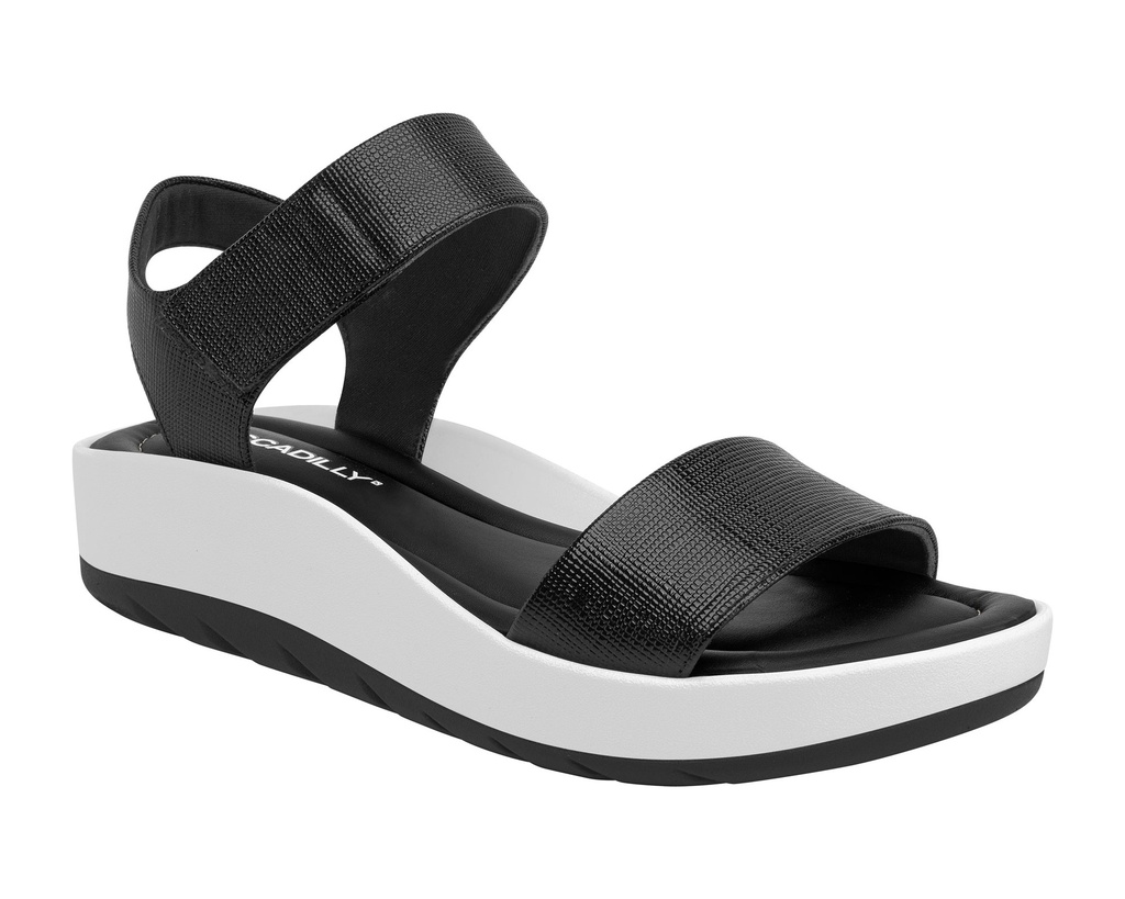 474009 / PICCADILLY / NAP LUX LNH PTO / CAJA DE 9 PARES