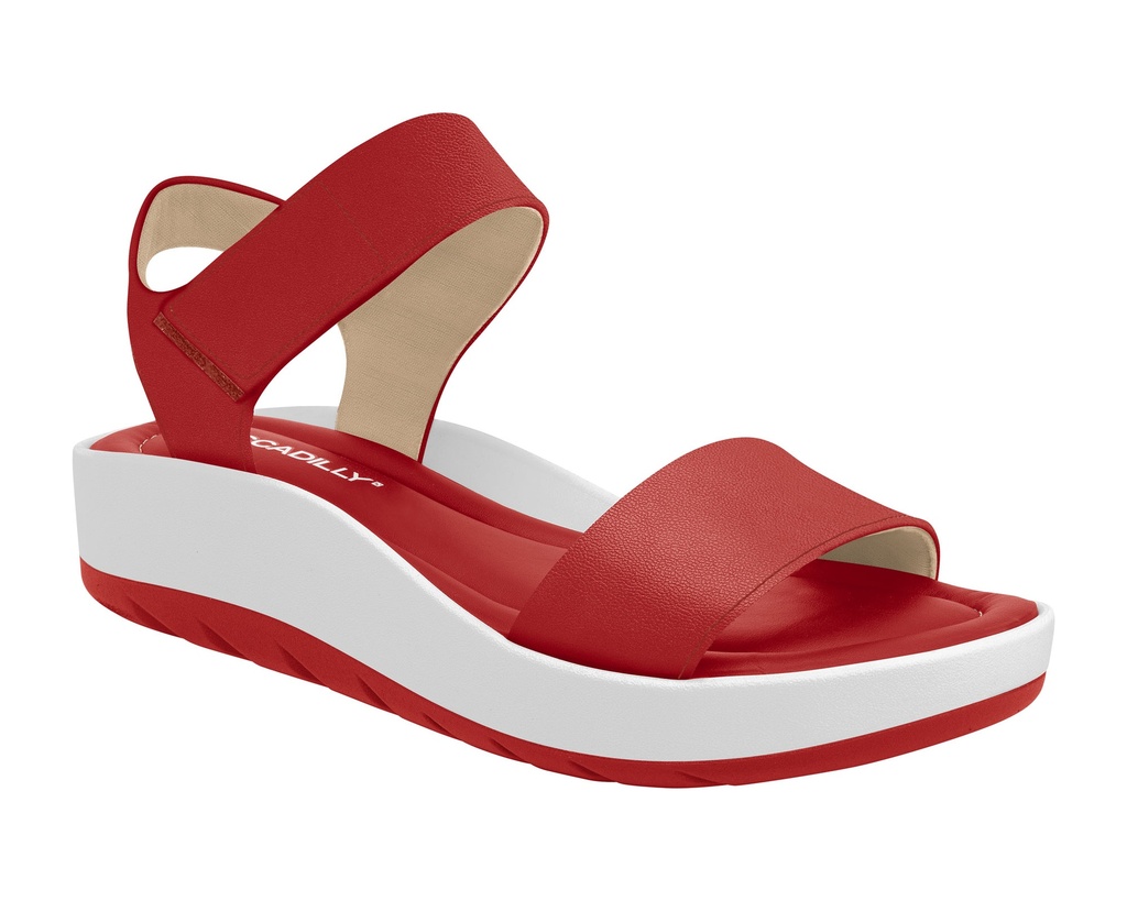 474009 / PICCADILLY / NAP VER / CAJA DE 9 PARES