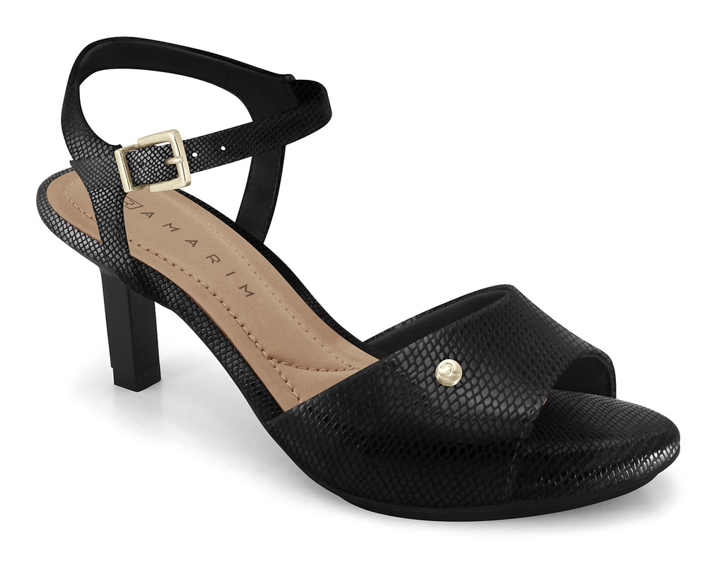 2265103 / RAMARIM / 8-NEGRO
/NEG / CAJA DE 12 PARES