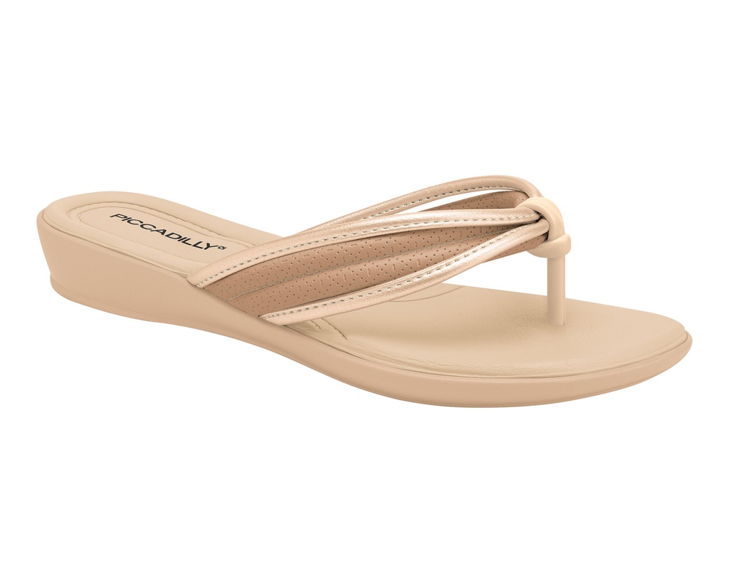 500373 / PICCADILLY / NAP STR SOF MET OUR RSD/NAP STR SOF PONT AME / CAJA DE 9 PARES