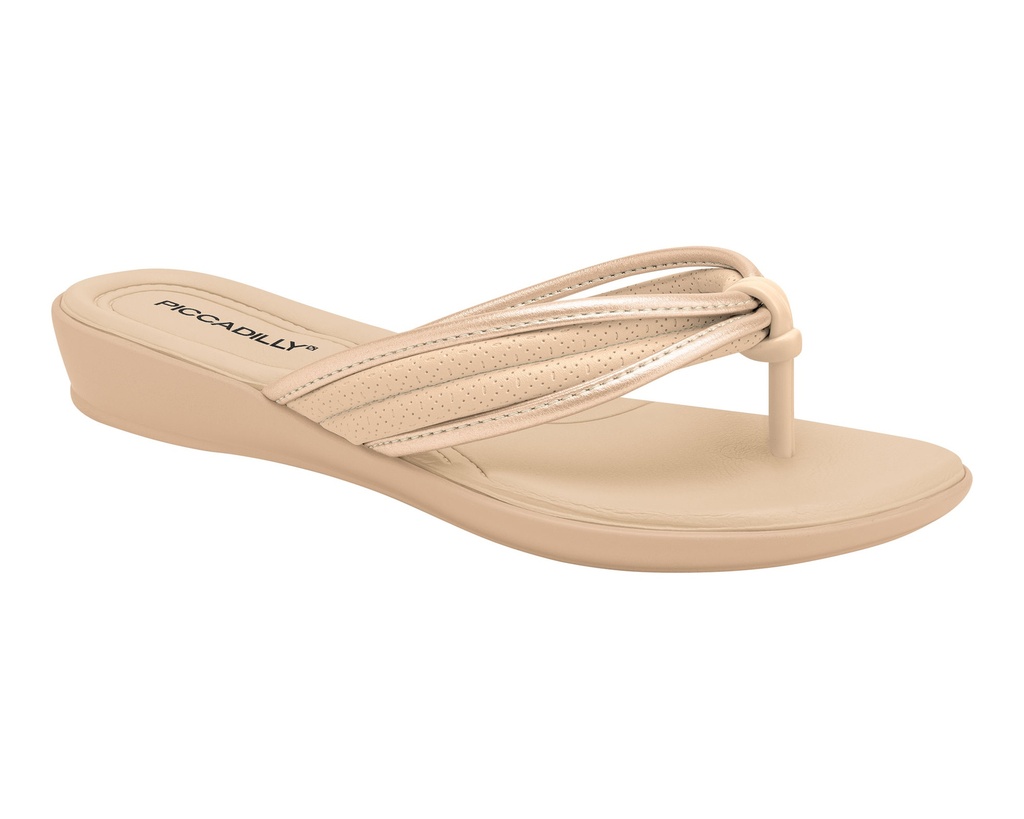 PICCADILLY / NAP STR SOF MET OUR RSD/NAP STR SOF PONT ROSE / CAJA DE 9 PARES