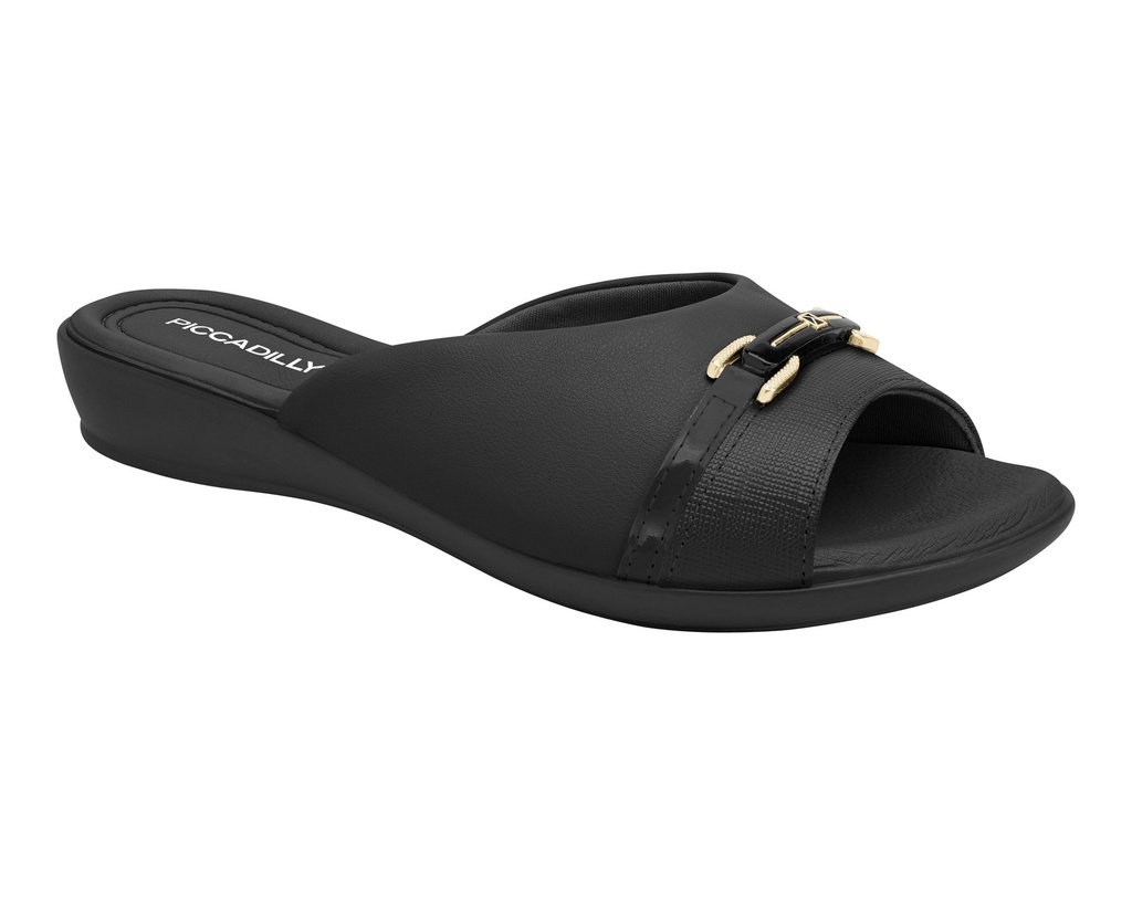 500375 / PICCADILLY / NAP STR SOF PTO/NAP LUX LNH PTO/VNZ PTO / CAJA DE 12 PARES