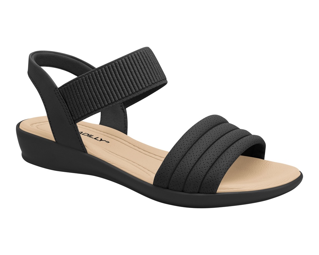 500378-9 / PICCADILLY / NAP PTO/NAP STR SOF PONT PTO/ELA CAN PTO / CAJA DE 9 PARES