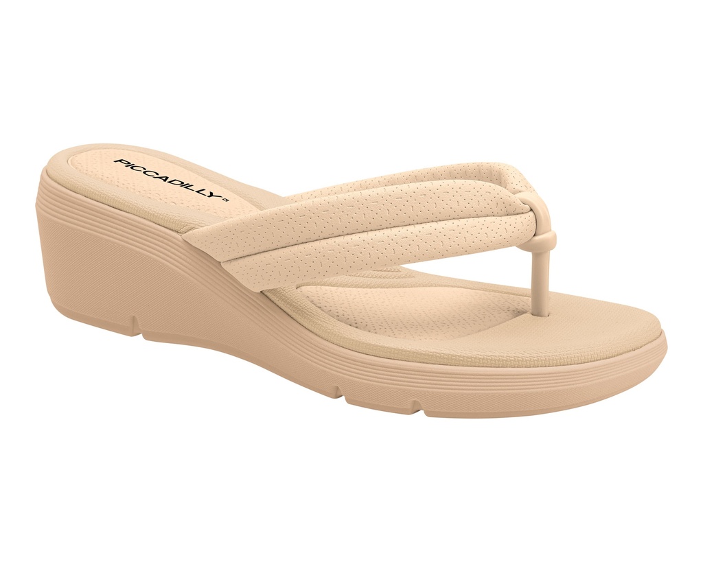 PICCADILLY / NAP STR SOF PONT ROSE / CAJA DE 9 PARES