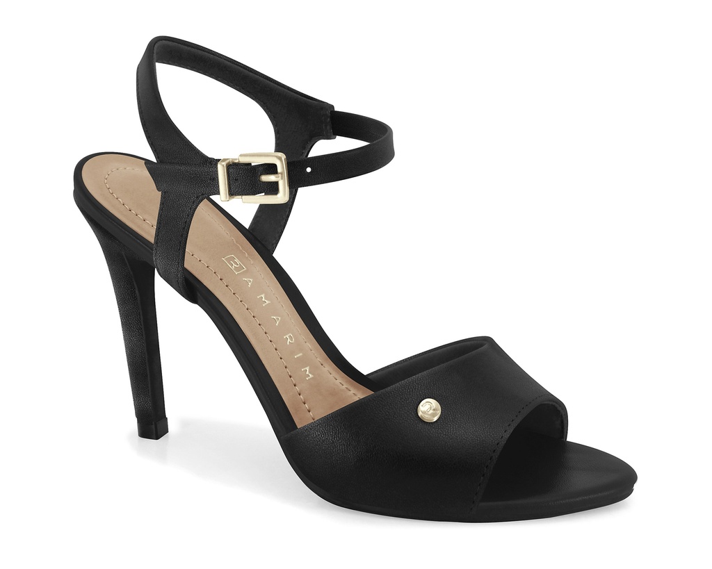 2268102 / RAMARIM / 6-NEGRO
/NEGRO/NEG / CAJA DE 12 PARES