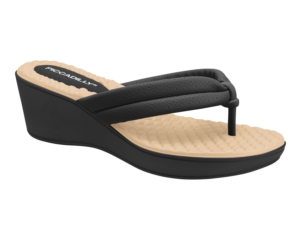 540364 / PICCADILLY / NAP STR SOF PONT PTO / CAJA DE 9 PARES