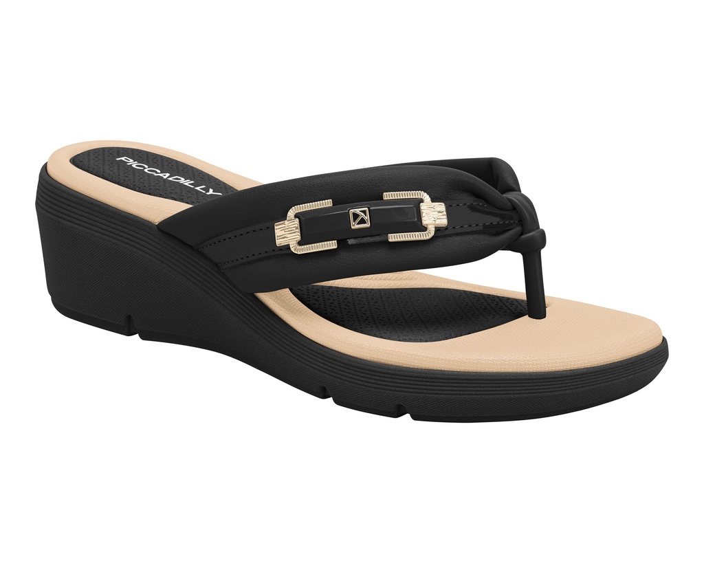 540373 / PICCADILLY / NAP STR SOF PTO/VNZ PTO / CAJA DE 9 PARES