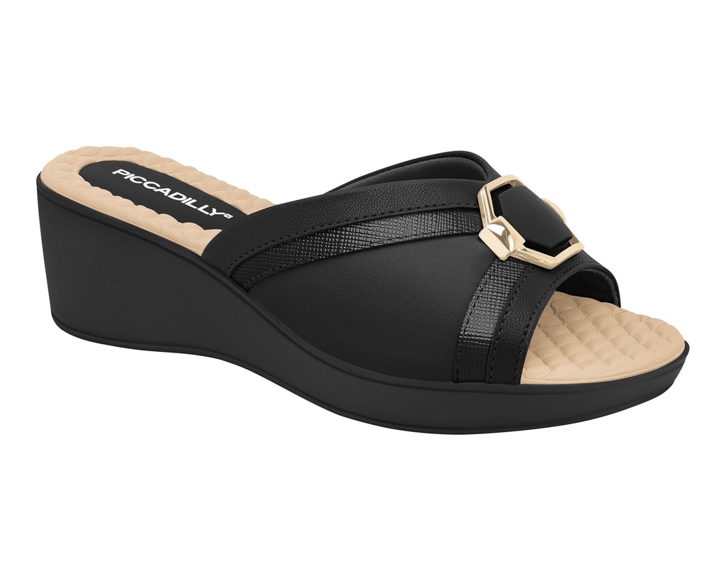 540381 / PICCADILLY / NAP PTO/NAP LUX LNH PTO/NAP STR SOF PTO / CAJA DE 9 PARES