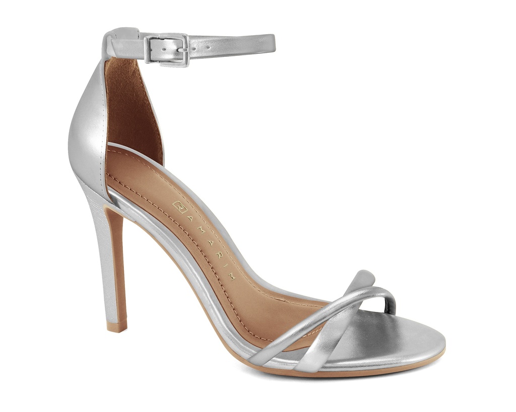 RAMARIM / 14-PLATA/PLATA/PLATA/PLATA / CAJA DE 9 PARES