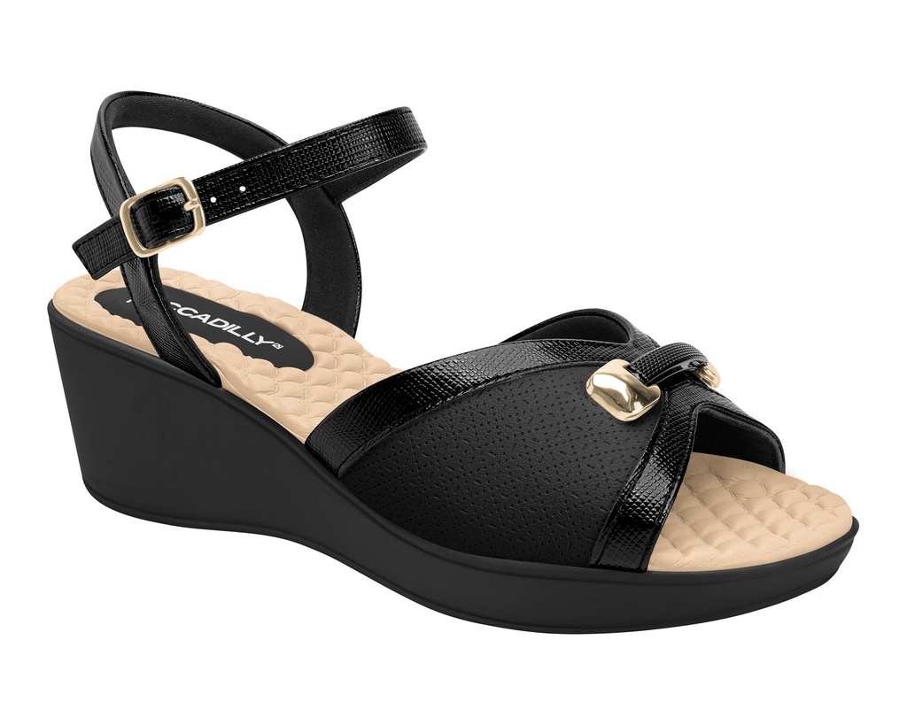 PICCADILLY / NAP LUX LNH PTO/NAP STR SOF PONT PTO / CAJA DE 9 PARES