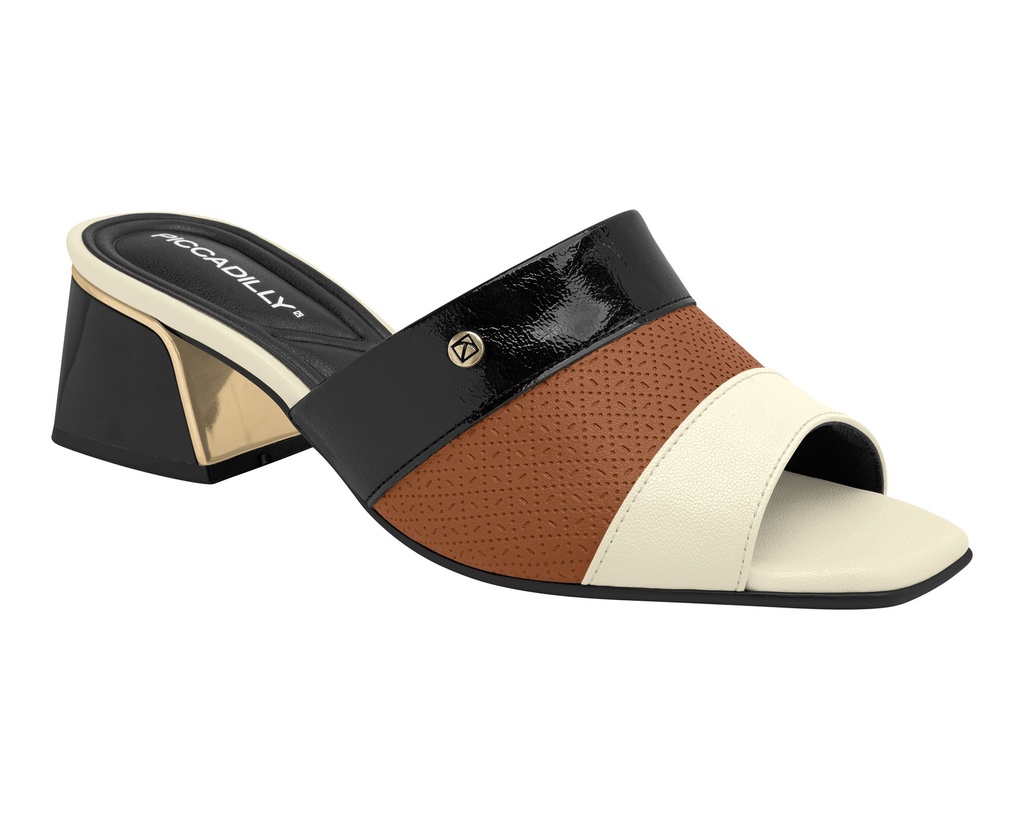 543080 / PICCADILLY / VNZ AMA PTO/NAP STR SOF PONT CAR/NAP OFF WHI / CAJA DE 9 PARES