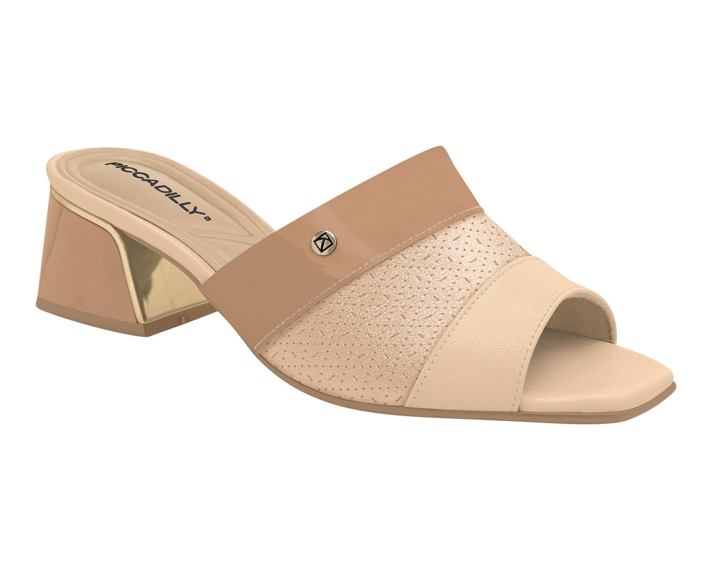 543080 / PICCADILLY / VNZ AME/NAP STR SOF MET PONT OUR RSD/NAP ROSE / CAJA DE 12 PARES