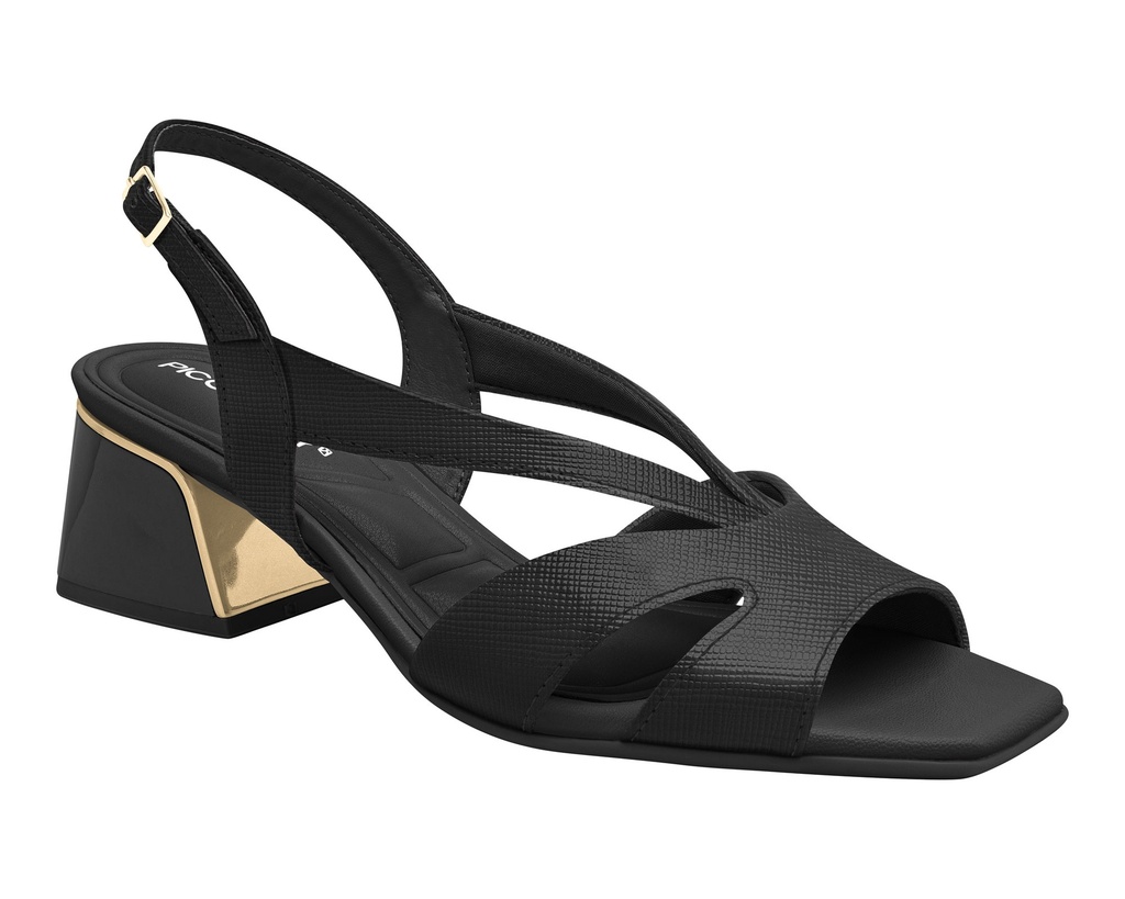 543082 / PICCADILLY / NAP LUX LNH PTO / CAJA DE 9 PARES