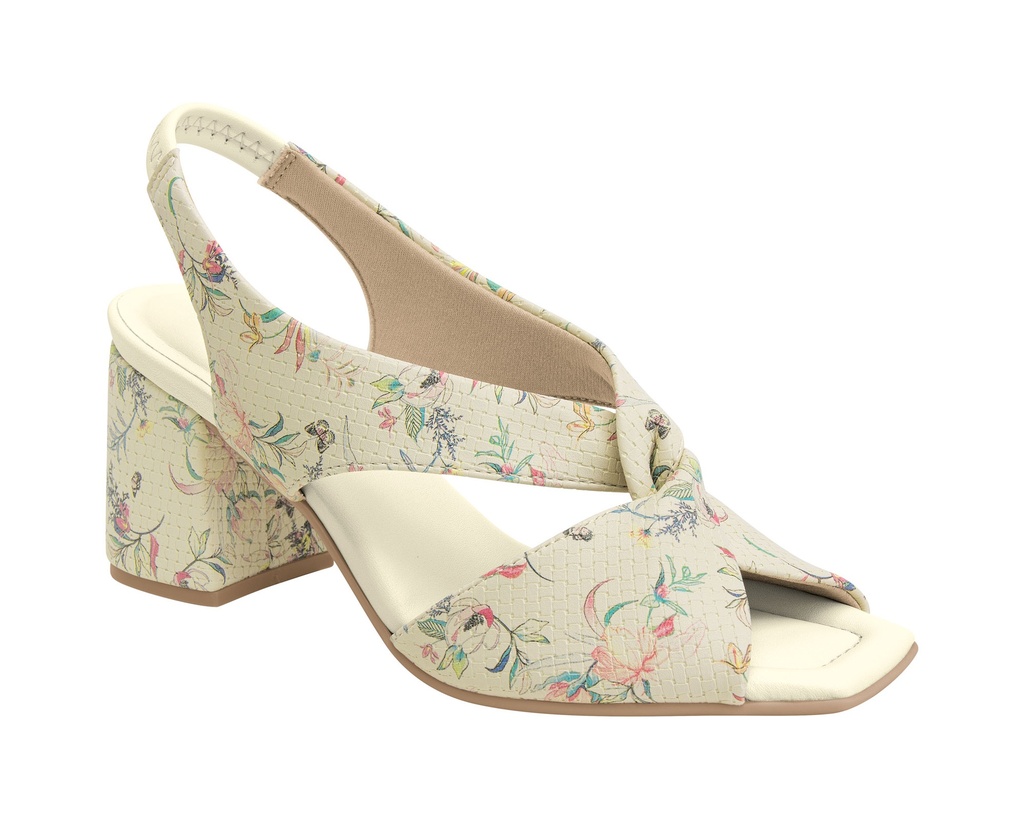 626010 / PICCADILLY / NAP STR SOF TRI FLO OFF WHI/NAP STR SOF OFF WHI / CAJA DE 9 PARES