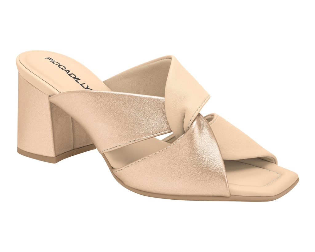 626030 / PICCADILLY / NAP STR SOF MET OUR RSD/NAP STR SOF ROSE / CAJA DE 9 PARES