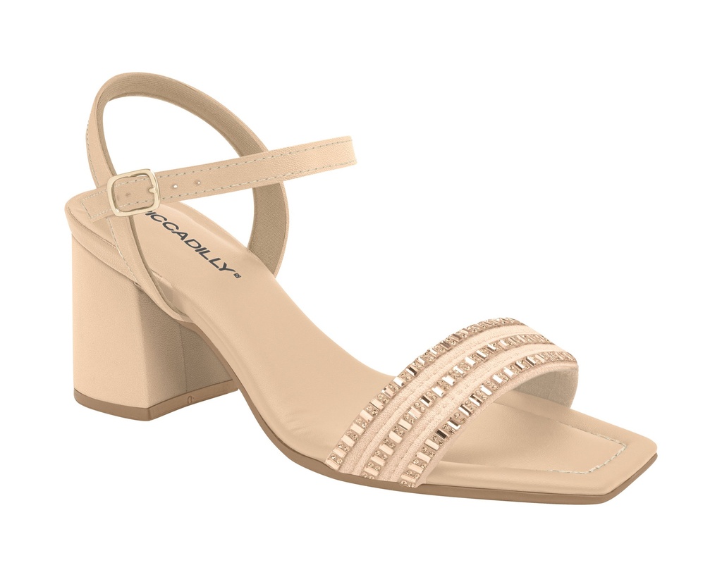 626040 / PICCADILLY / NAP ROSE/TIR GLA STRA ROSE / CAJA DE 9 PARES