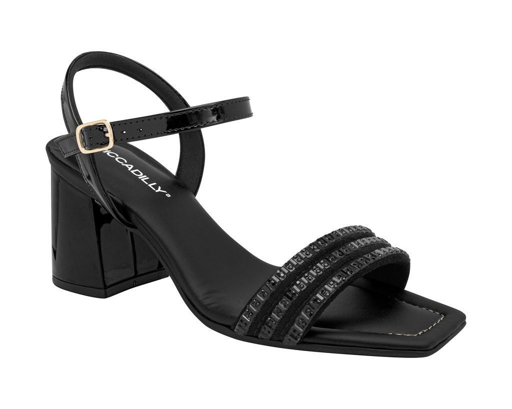 626040 / PICCADILLY / VNZ PTO/TIR GLA STRA PTO / CAJA DE 9 PARES