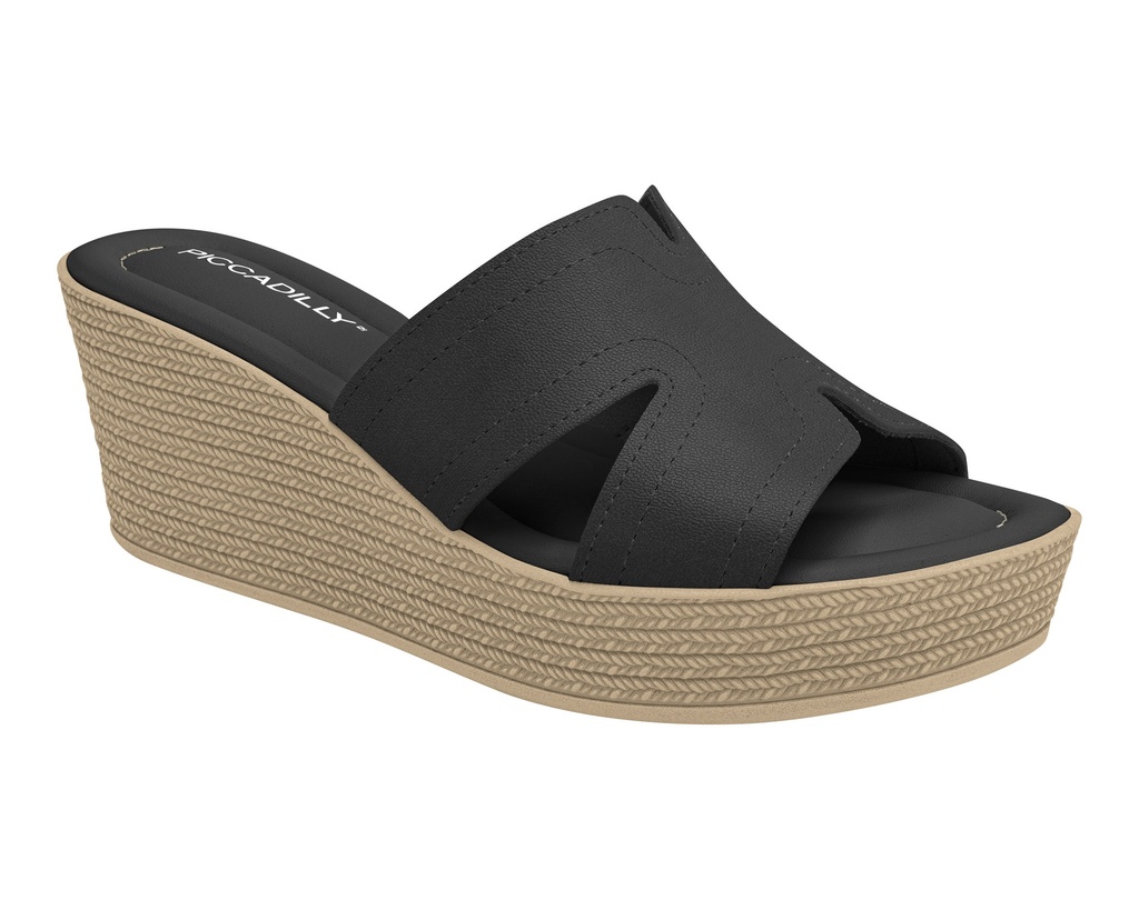 628004 / PICCADILLY / NAP PTO / CAJA DE 9 PARES