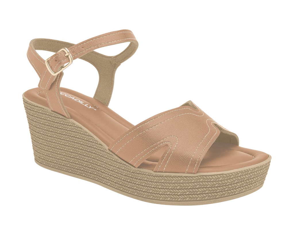 628005 / PICCADILLY / NAP AME / CAJA DE 9 PARES