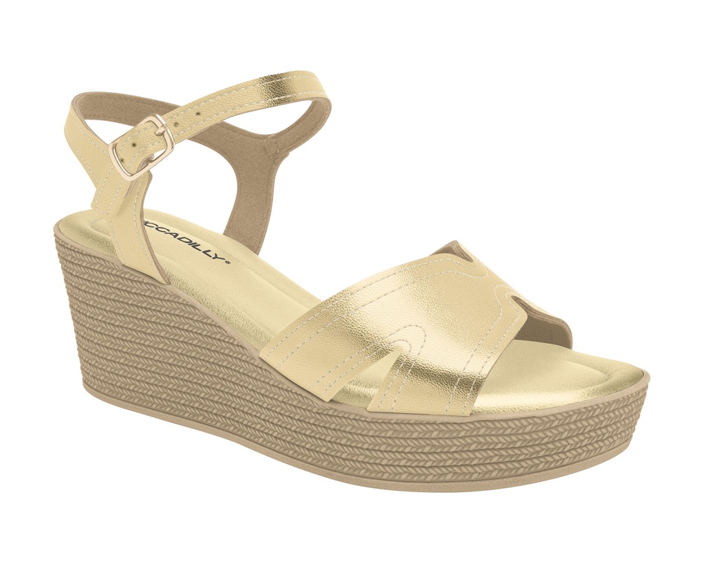 628005 / PICCADILLY / NAP FIR OUR / CAJA DE 9 PARES