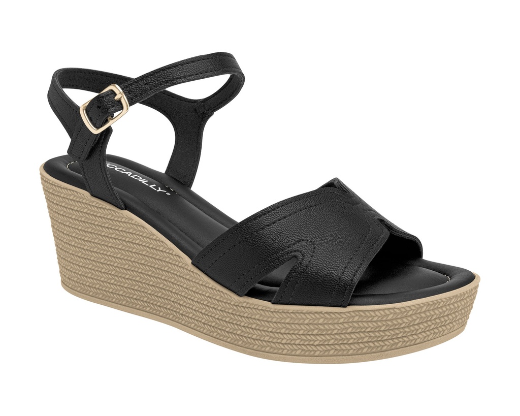 628005 / PICCADILLY / NAP PTO / CAJA DE 9 PARES