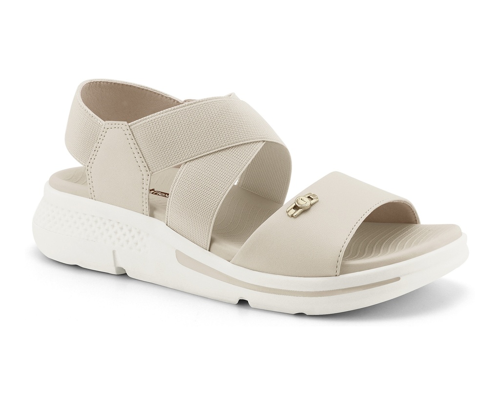 2268404 / COMFORT FLEX / 8-BEIGE/BEIGE / CAJA DE 9 PARES