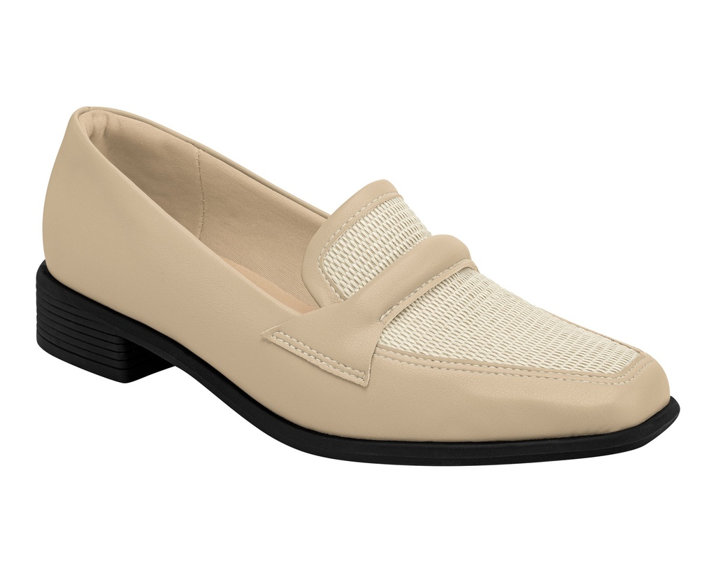 662006 / PICCADILLY / NAP STR SOF MRF/TEC TRM RZS OFF WHI / CAJA DE 9 PARES