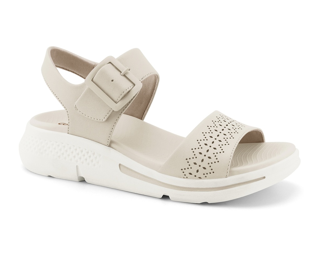 COMFORT FLEX / 3-BEIGE/BEIGE / CAJA DE 9 PARES