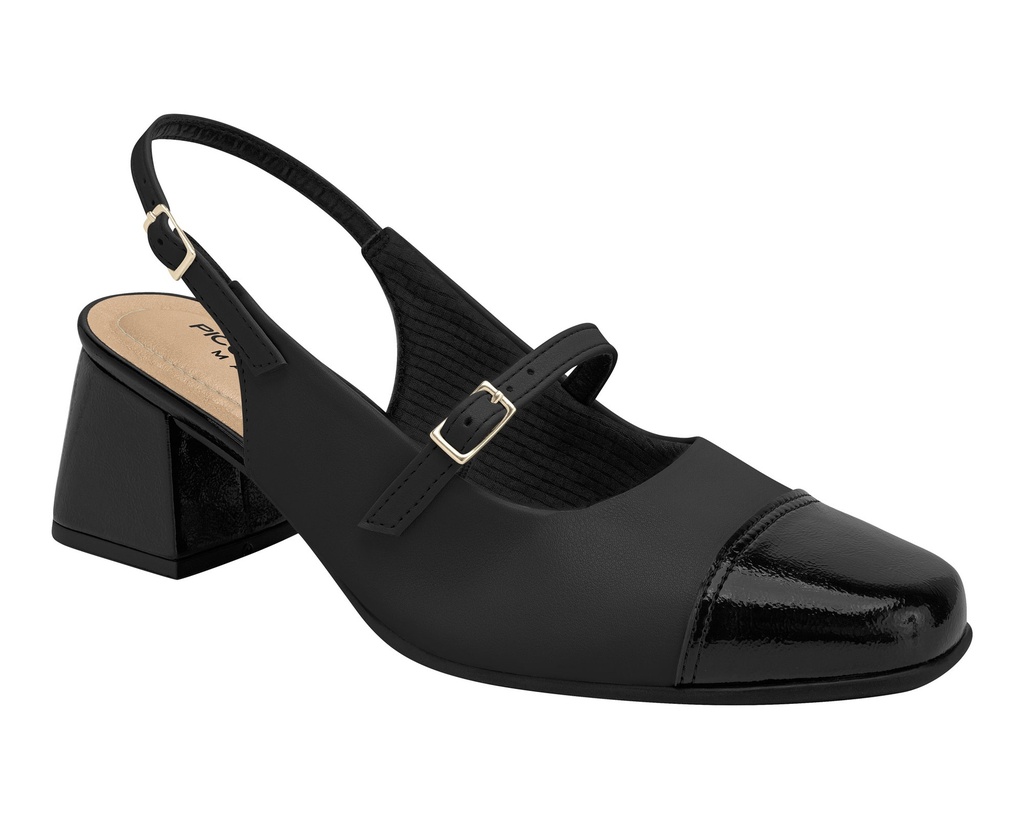 748033 / PICCADILLY / NAP STR SOF PTO/VNZ AMA PTO / CAJA DE 12 PARES