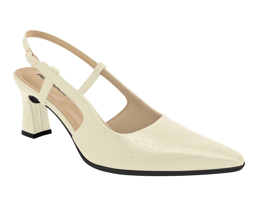 764005 / PICCADILLY / NAP LUX CRO OFF WHI / CAJA DE 9 PARES