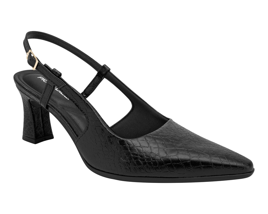 764005 / PICCADILLY / NAP LUX CRO PTO / CAJA DE 9 PARES