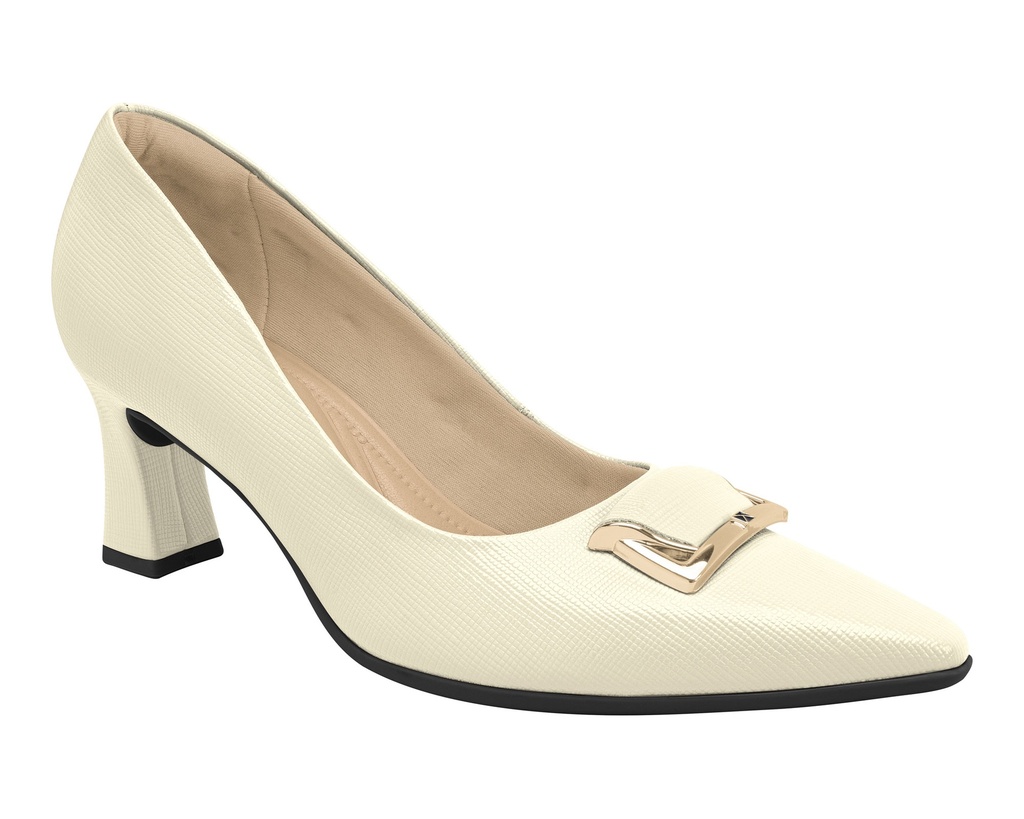 764007 / PICCADILLY / NAP LUX LNH OFF WHI / CAJA DE 8 PARES