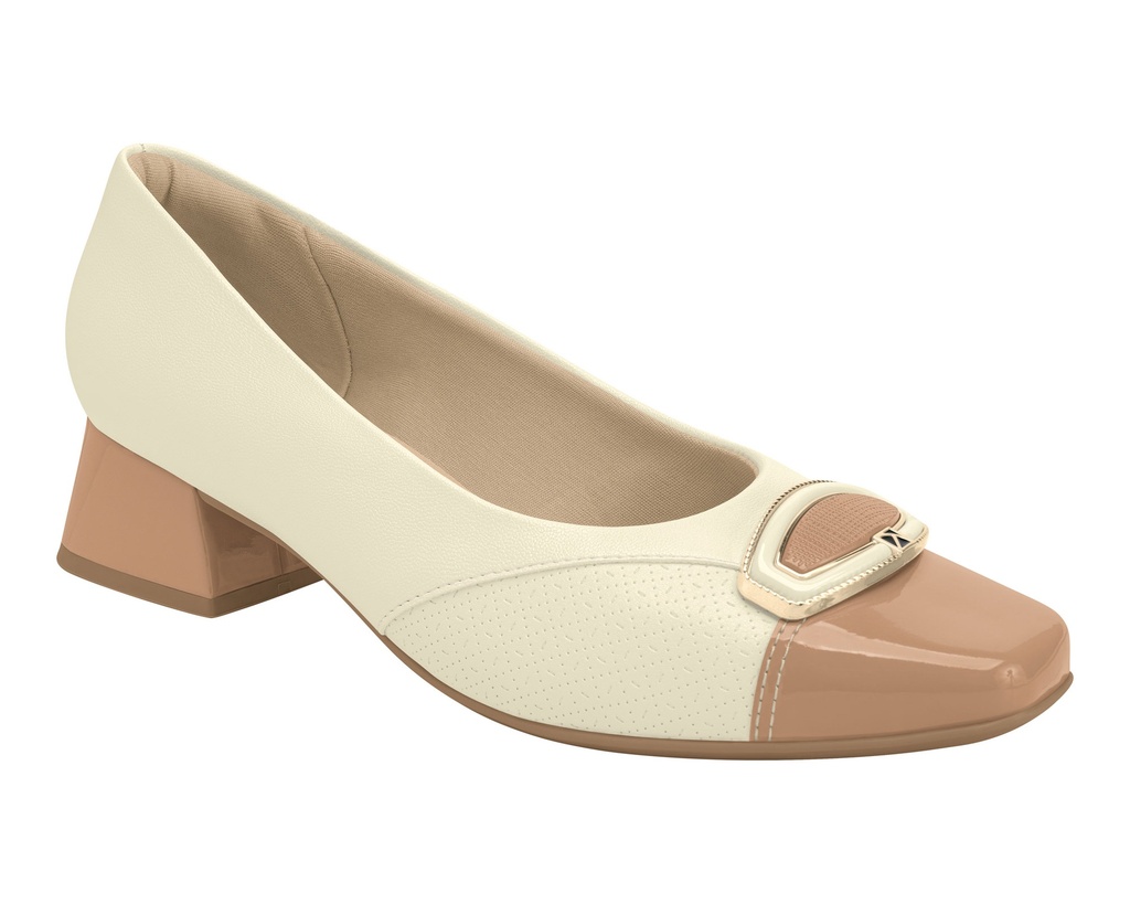 PICCADILLY / NAP OFF WHI/NAP STR SOF PONT OFF WHI/VNZ AME / CAJA DE 9 PARES