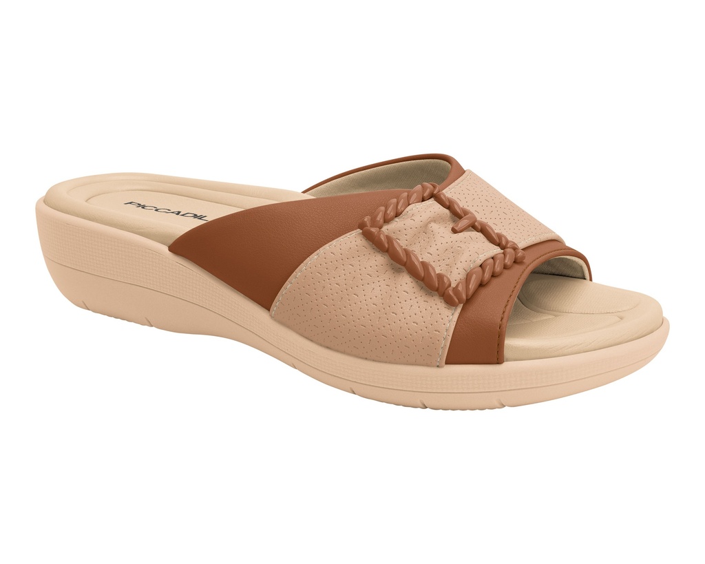PICCADILLY / NAP STR SOF CAR/NAP STR SOF PONT AME / CAJA DE 9 PARES