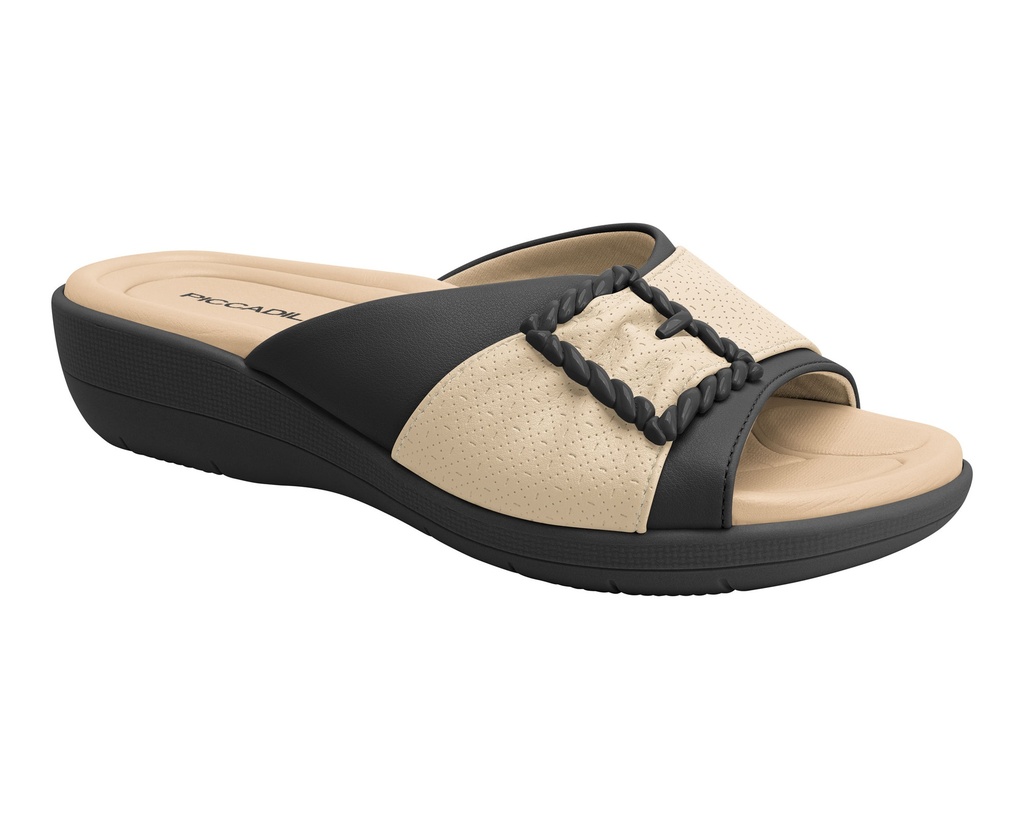 239022 / PICCADILLY / NAP STR SOF PTO/NAP STR SOF PONT MRF / CAJA DE 9 PARES