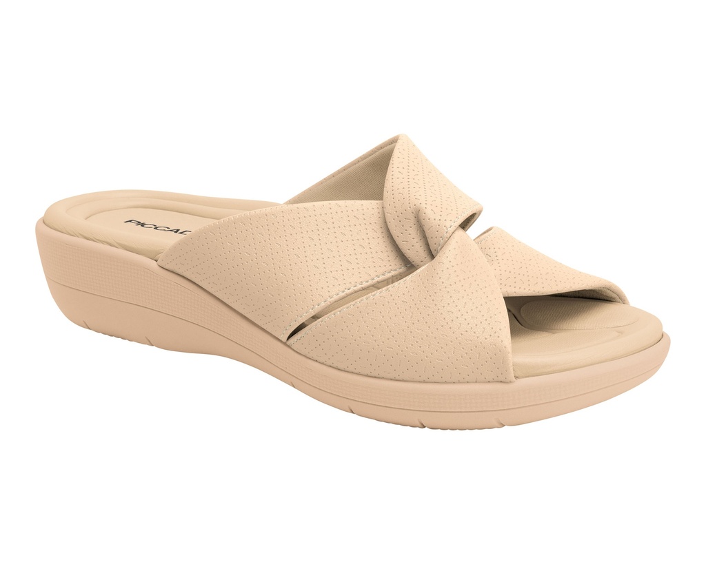 PICCADILLY / NAP STR SOF PONT ROSE / CAJA DE 9 PARES