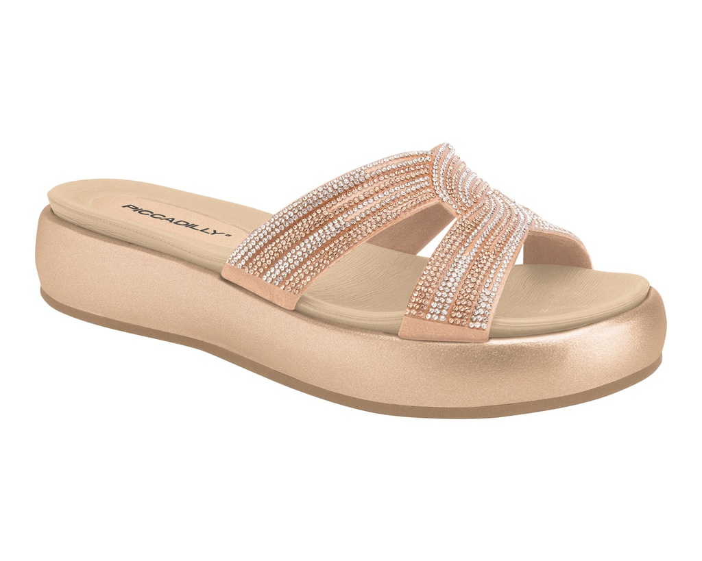 459008 / PICCADILLY / STRA BIC GLA OUR RSD-CRS / CAJA DE 9 PARES