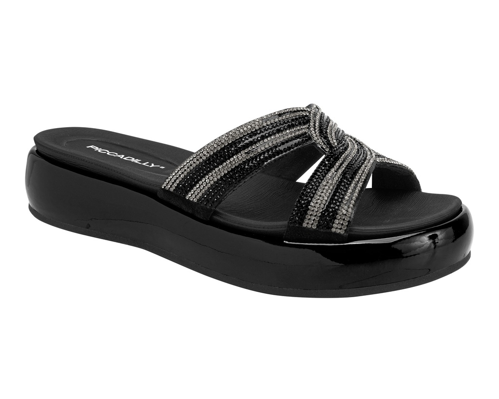 459008 / PICCADILLY / STRA BIC GLA PTO-FUME / CAJA DE 9 PARES