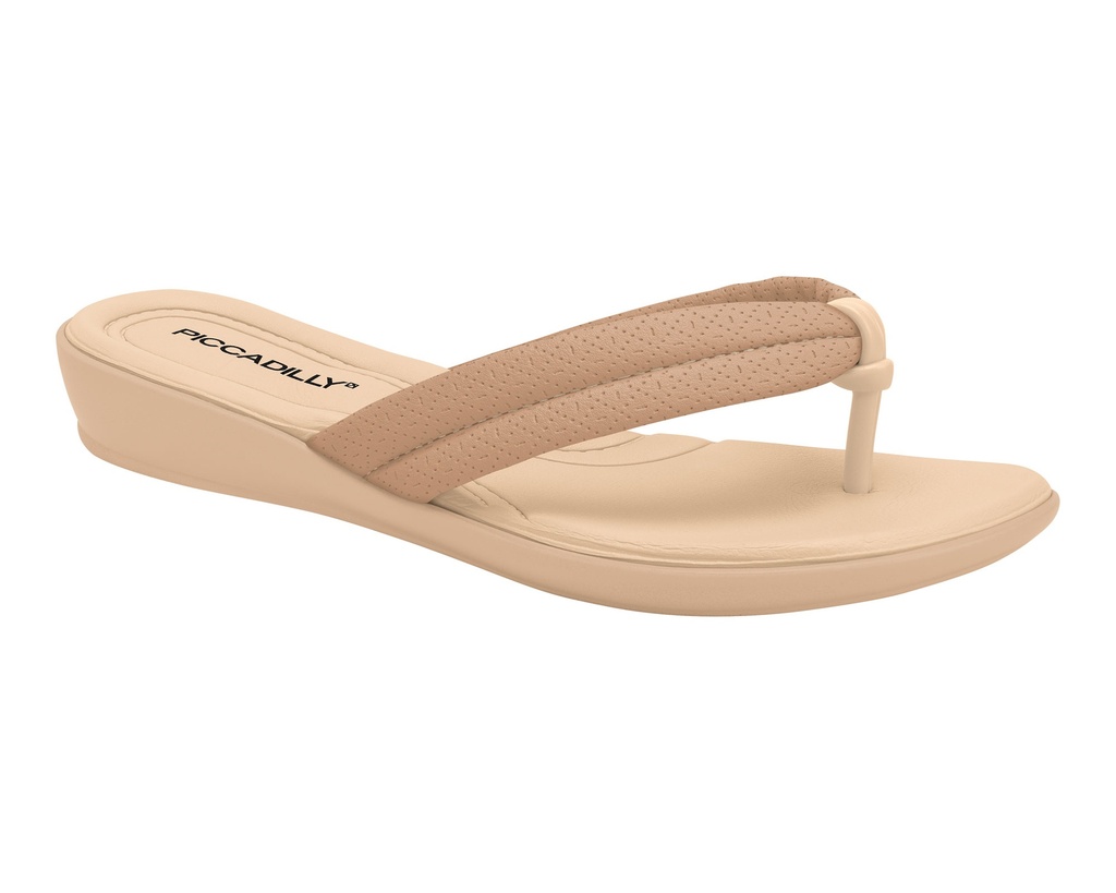 PICCADILLY / NAP STR SOF PONT AME / CAJA DE 9 PARES