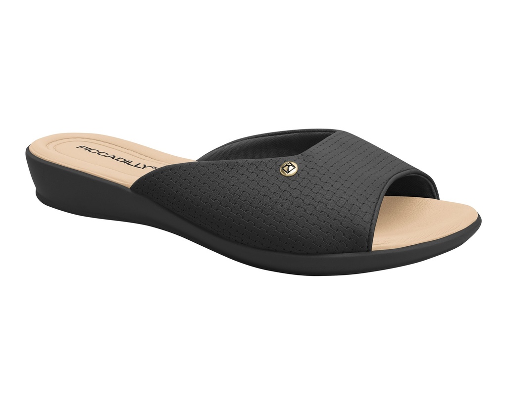 500352 / PICCADILLY / NAP STR SOF TRI PTO / CAJA DE 9 PARES