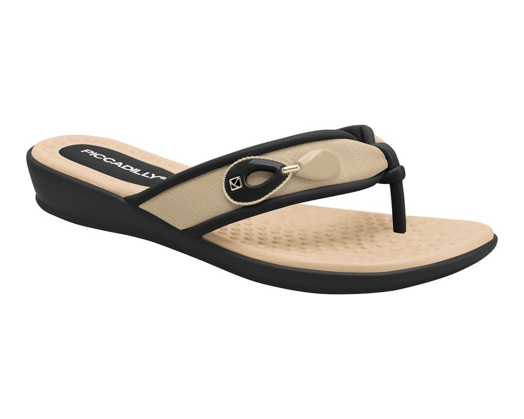 500372 / PICCADILLY / NAP STR SOF PTO/NAP STR SOF PONT MRF / CAJA DE 9 PARES