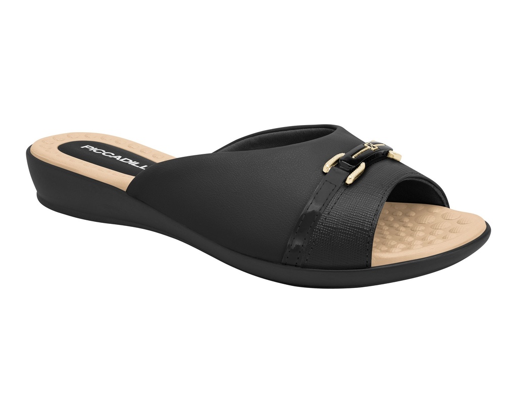 500375 / PICCADILLY / NAP STR SOF PTO/NAP LUX CRO PTO/NAP FIR OUR / CAJA DE 9 PARES