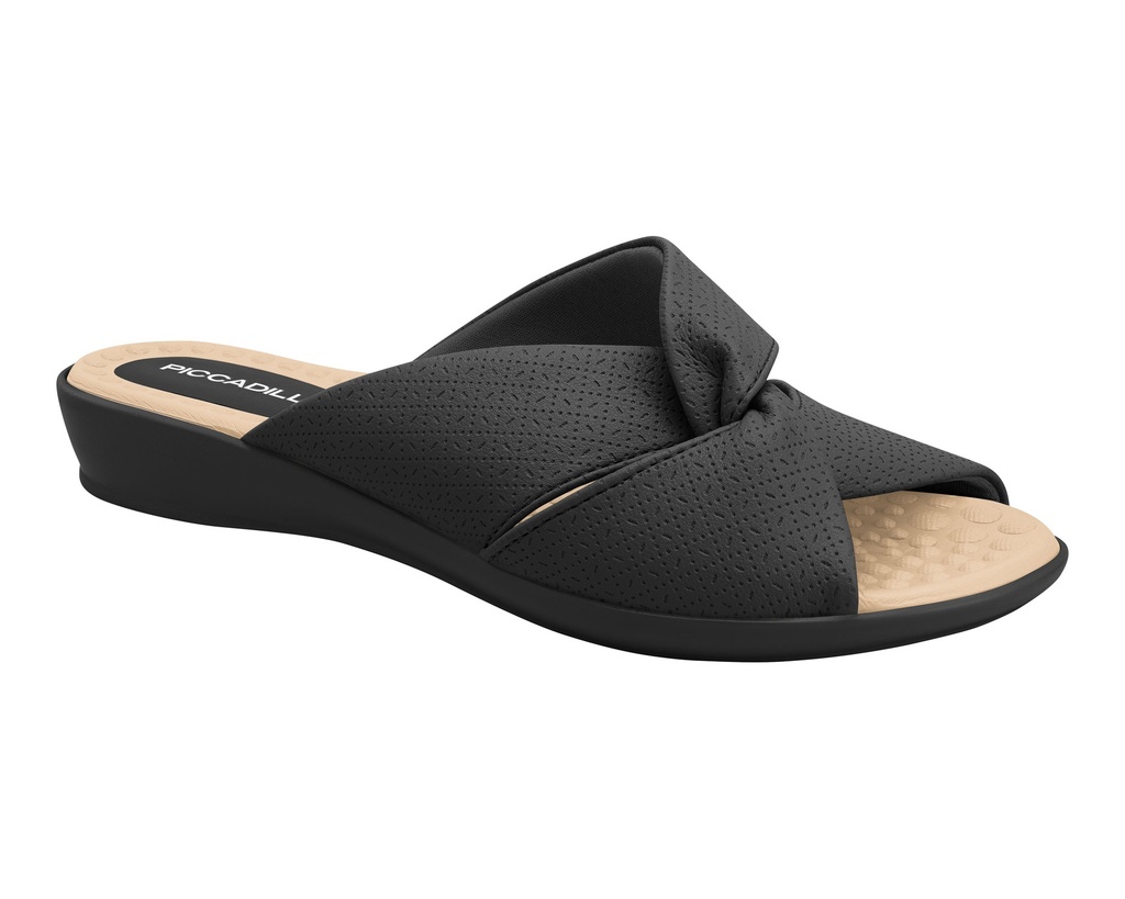 500376 / PICCADILLY / NAP STR SOF PONT PTO / CAJA DE 9 PARES