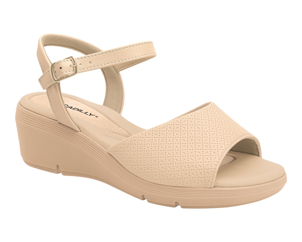 540363 / PICCADILLY / NAP ROSE/NAP STR SOF PONT ROSE / CAJA DE 9 PARES