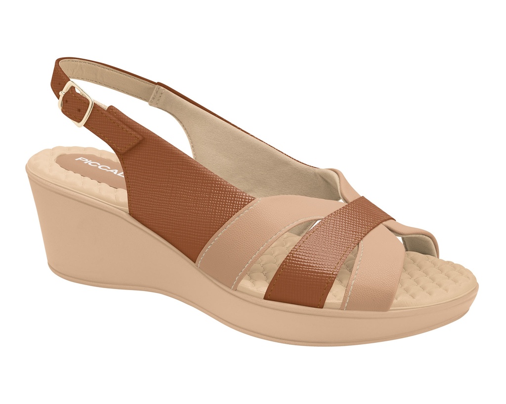 540370 / PICCADILLY / NAP LUX LNH CAR/NAP AME / CAJA DE 9 PARES