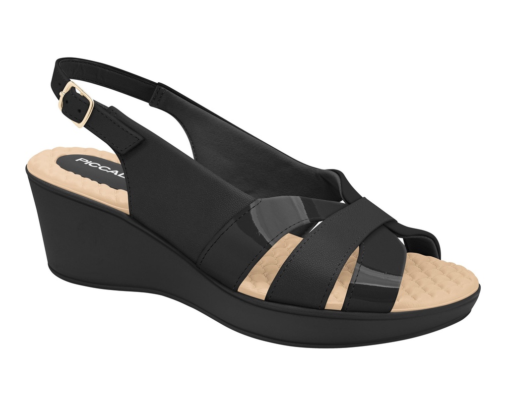 540370 / PICCADILLY / NAP PTO/VNZ PTO / CAJA DE 9 PARES